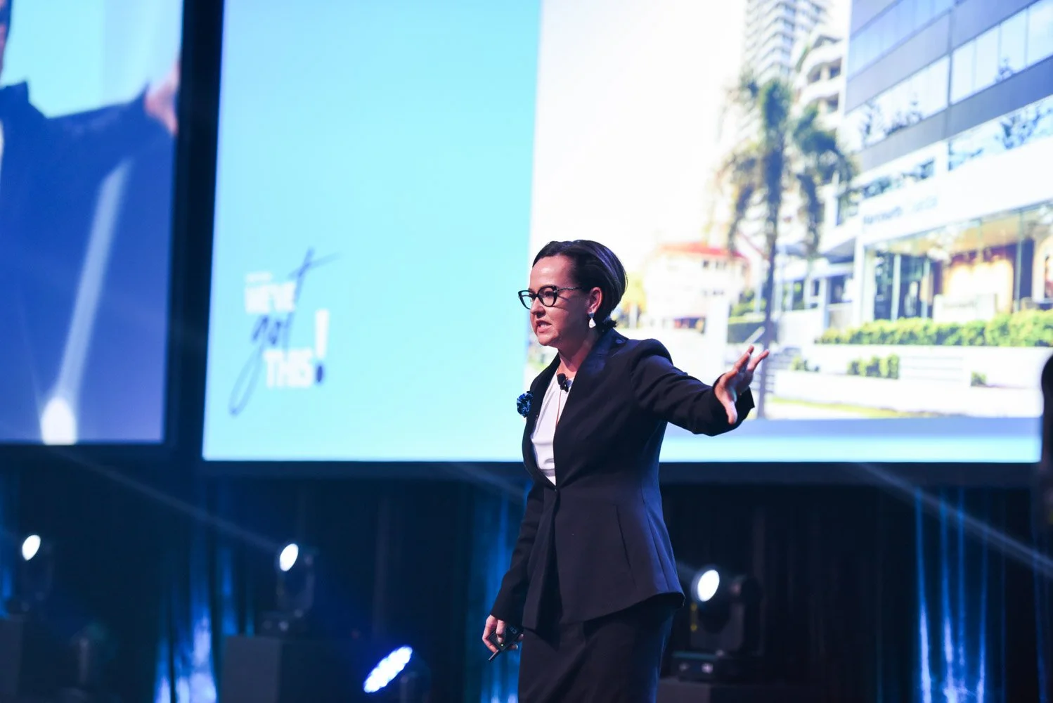 HX Conference | Australia | 1 June 2022 | Tina Sander