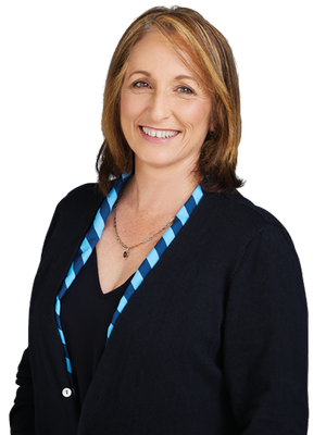 Robyn Smith