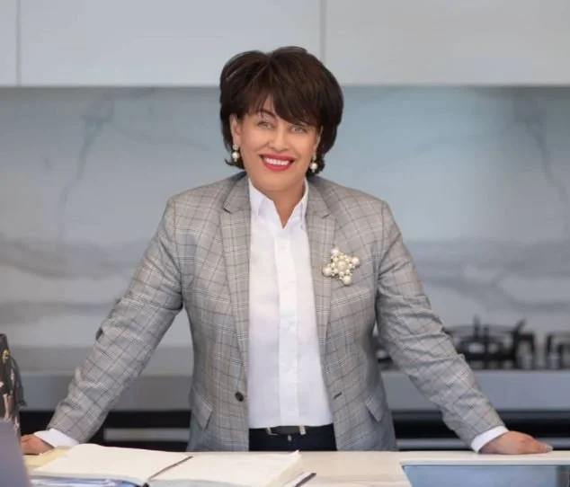 Lynette McFadden