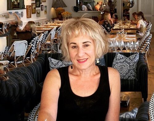Pauline Smith 