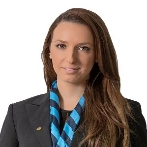 Emilie Jordanou