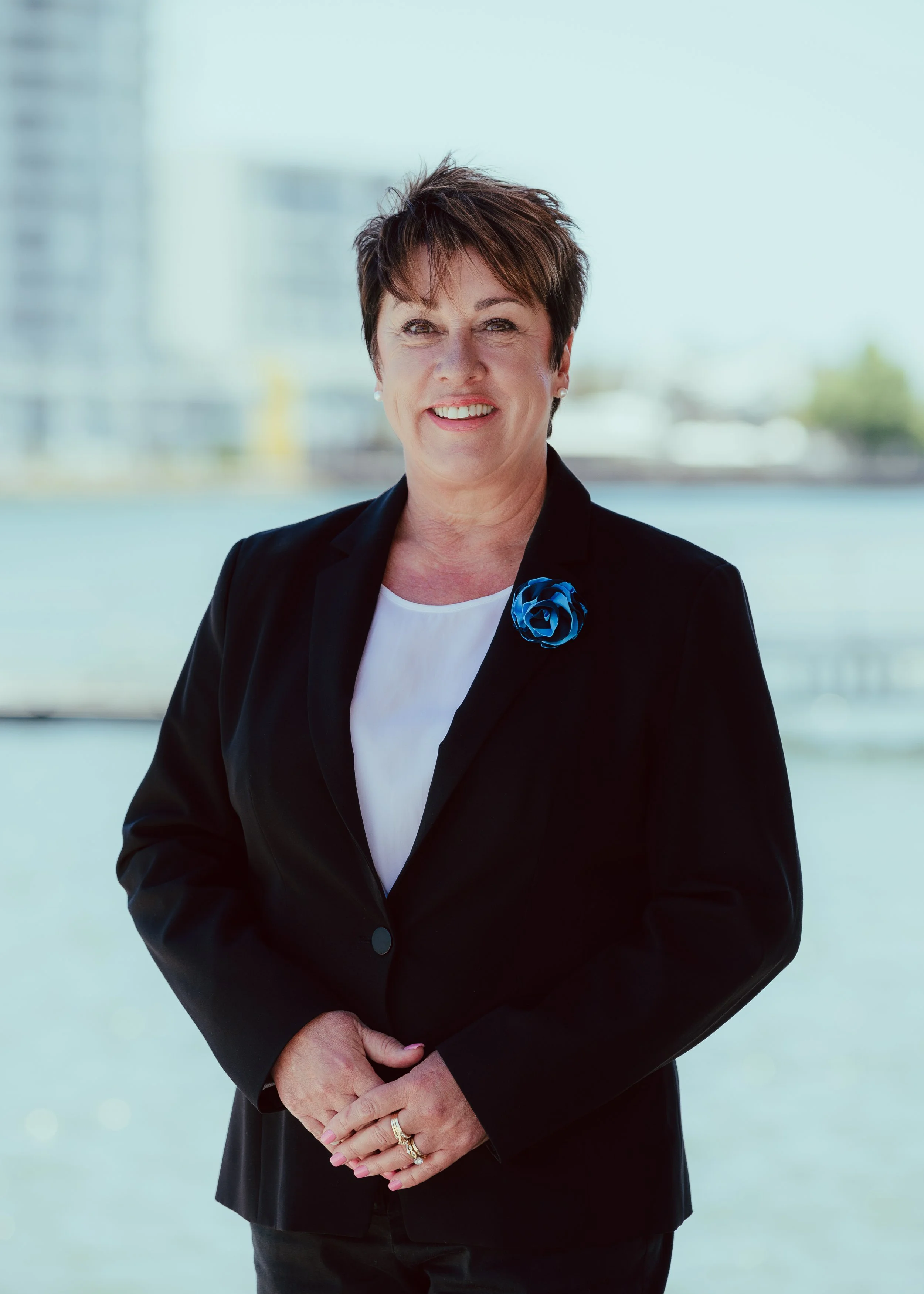 Clare Seamer | Western Australia