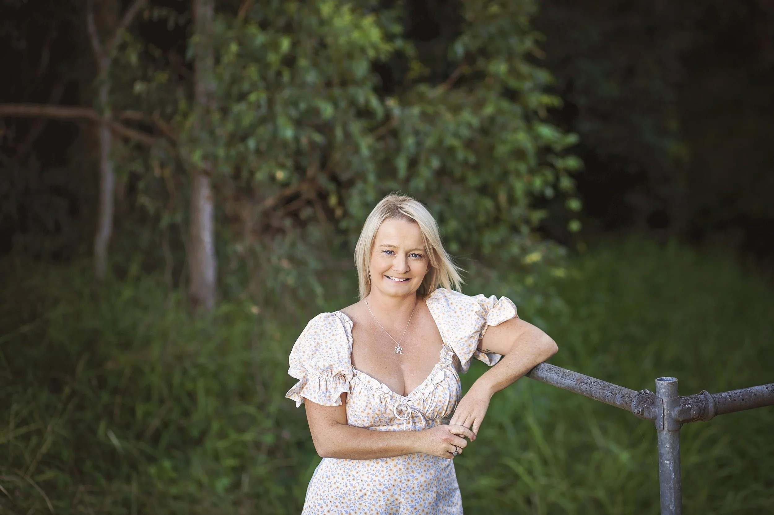 Inspirational Women HX Conference Lunch | 30 May 2023 | Cristal Jones