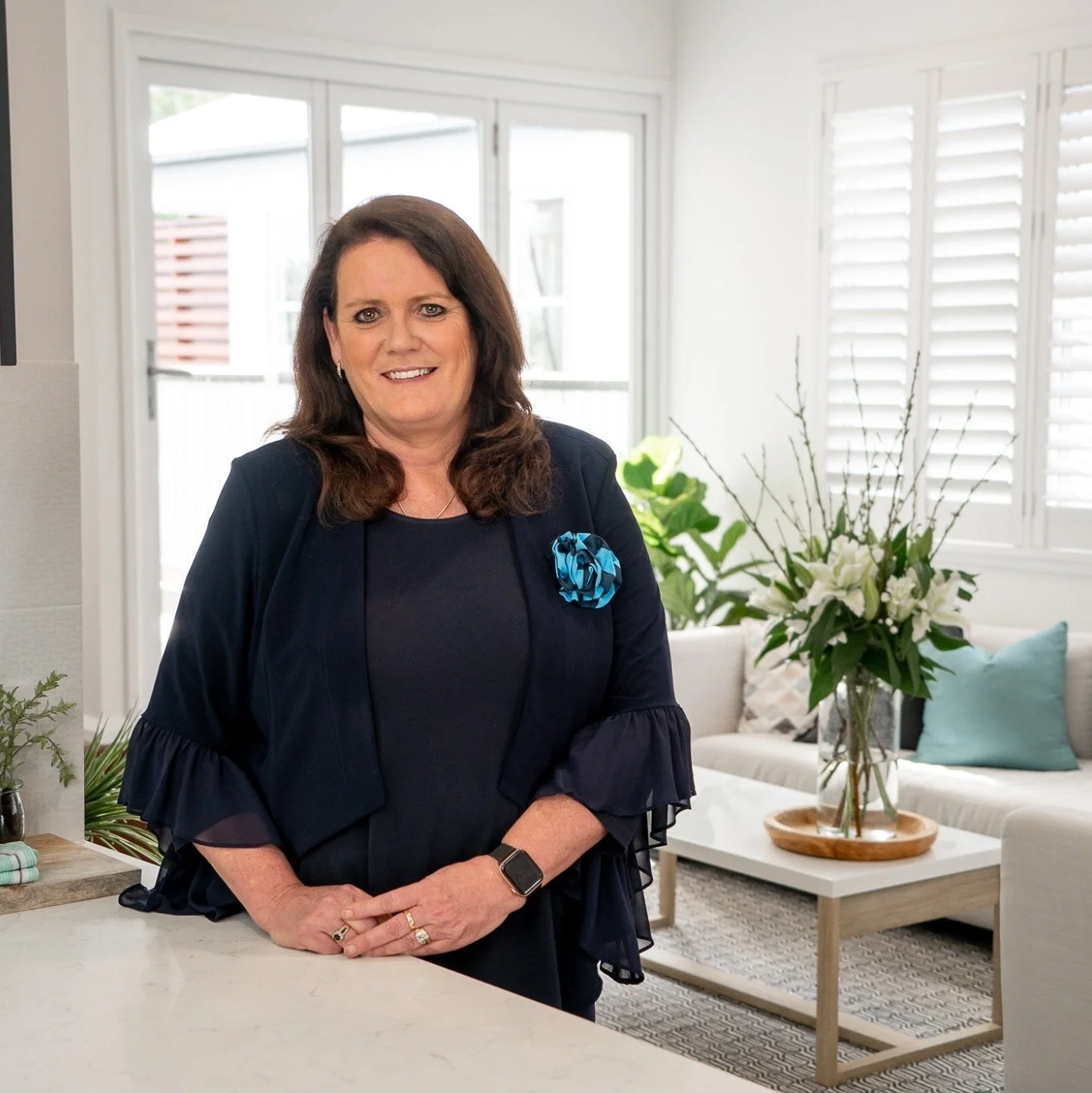 Jacqui Bartholomeusz | Queensland