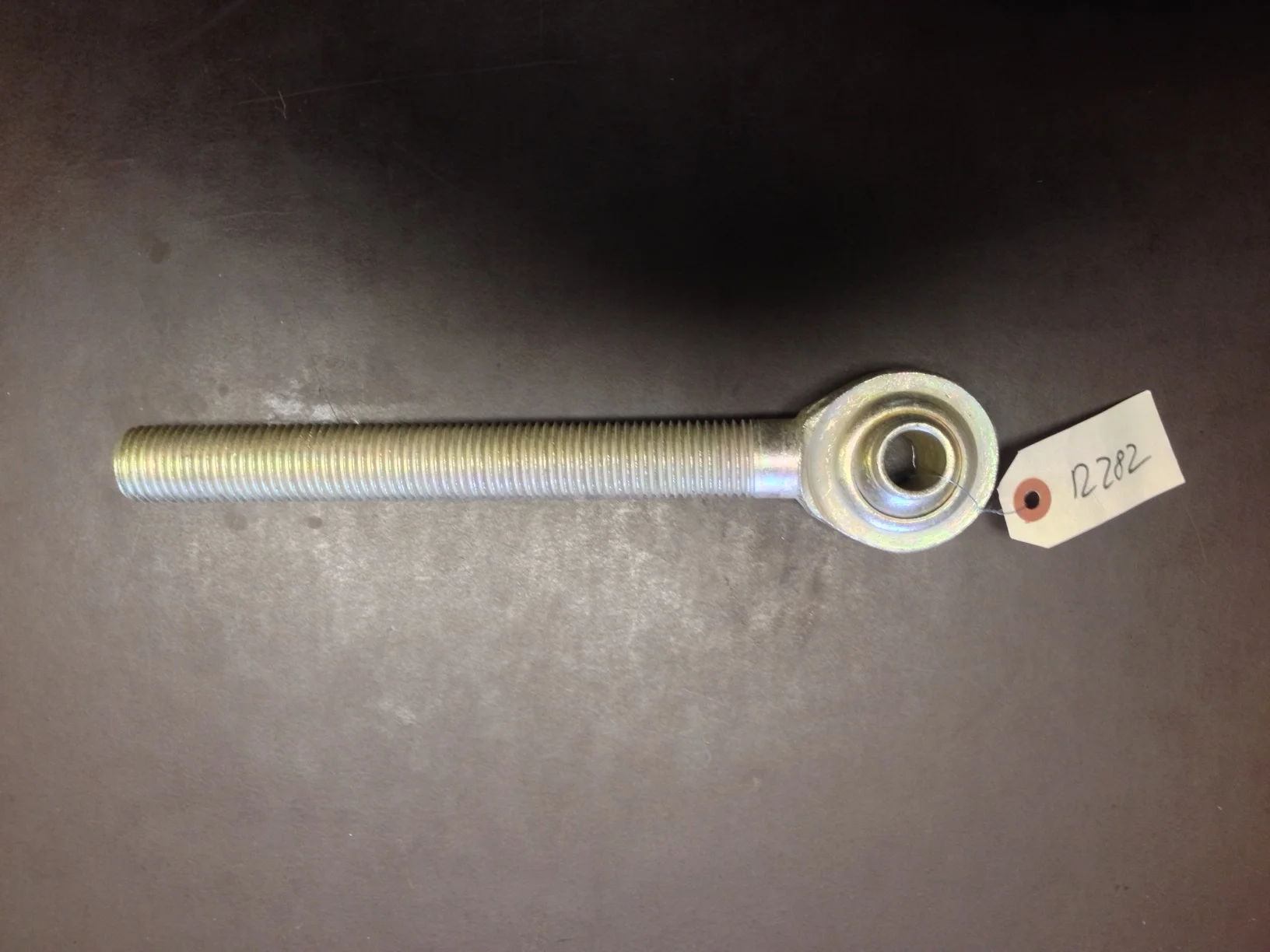 TX12282 - SCREW WITH JOINT, FRONT, FOR LONG TRACTORS