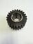 TX15817 - DOUBLE GEAR Z=23 Z=24 for long tractors