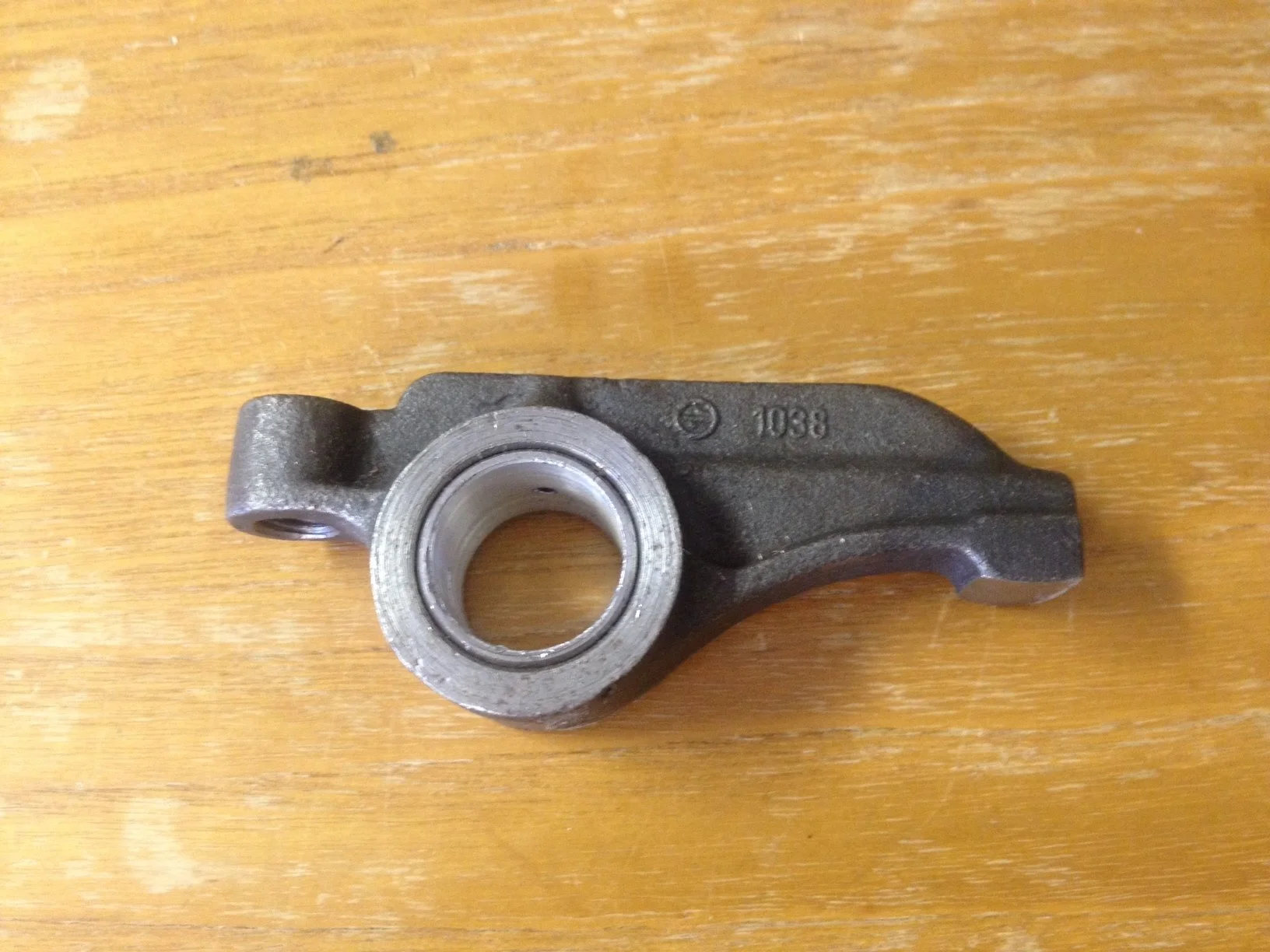 TX10129- TX52724 - ROCKER ARM