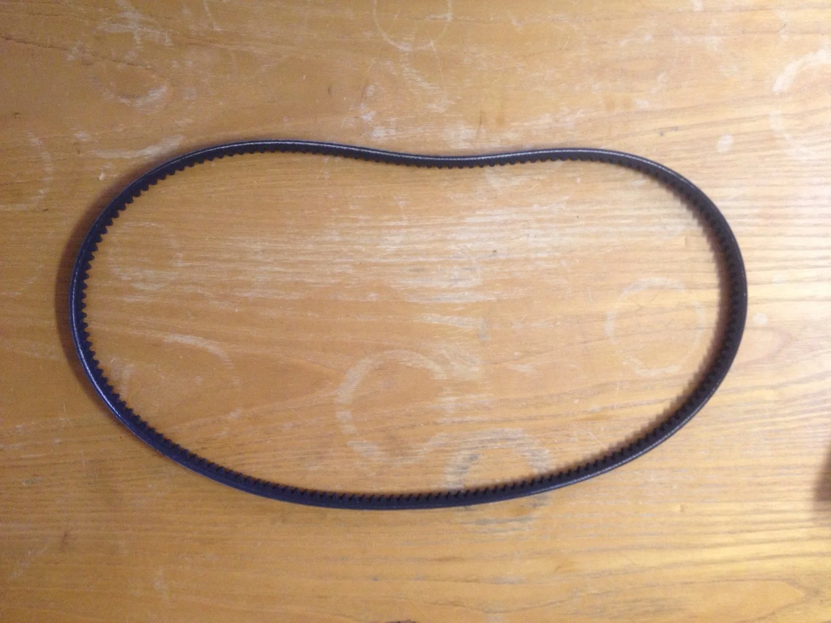 TX10276 - V-BELT FOR LONG TRACTORS