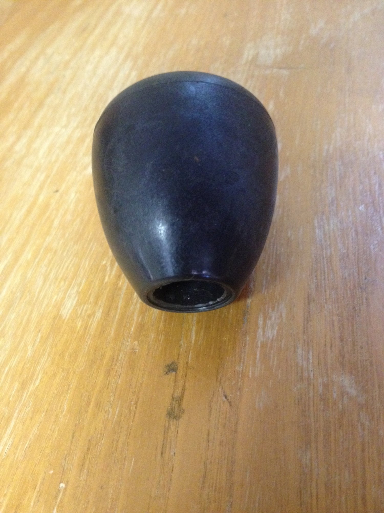 TX14817 - KNOB-FOR LONG TRACTOR