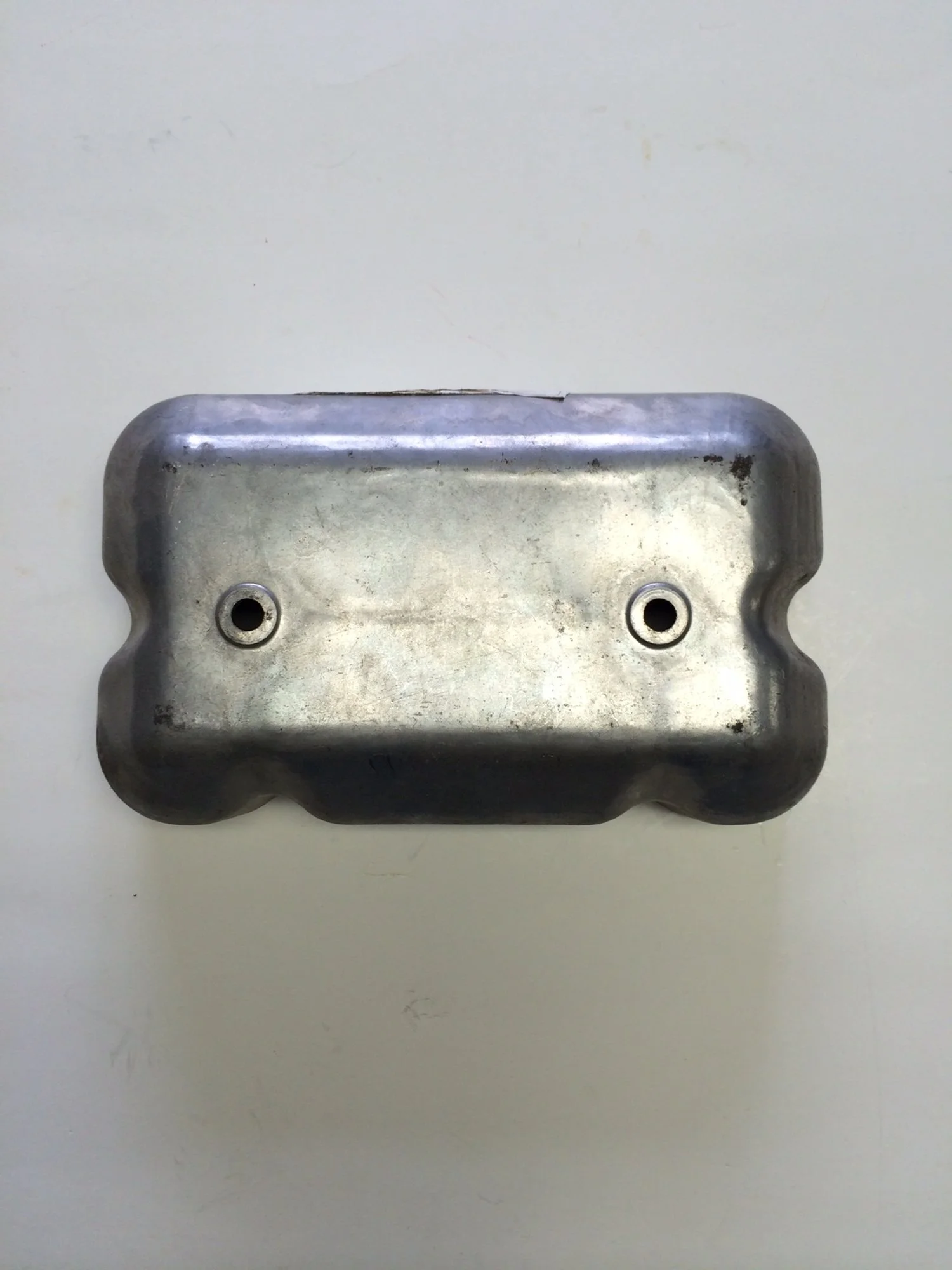 TX12314 VALVE COVER FOR LONG TRACTORS