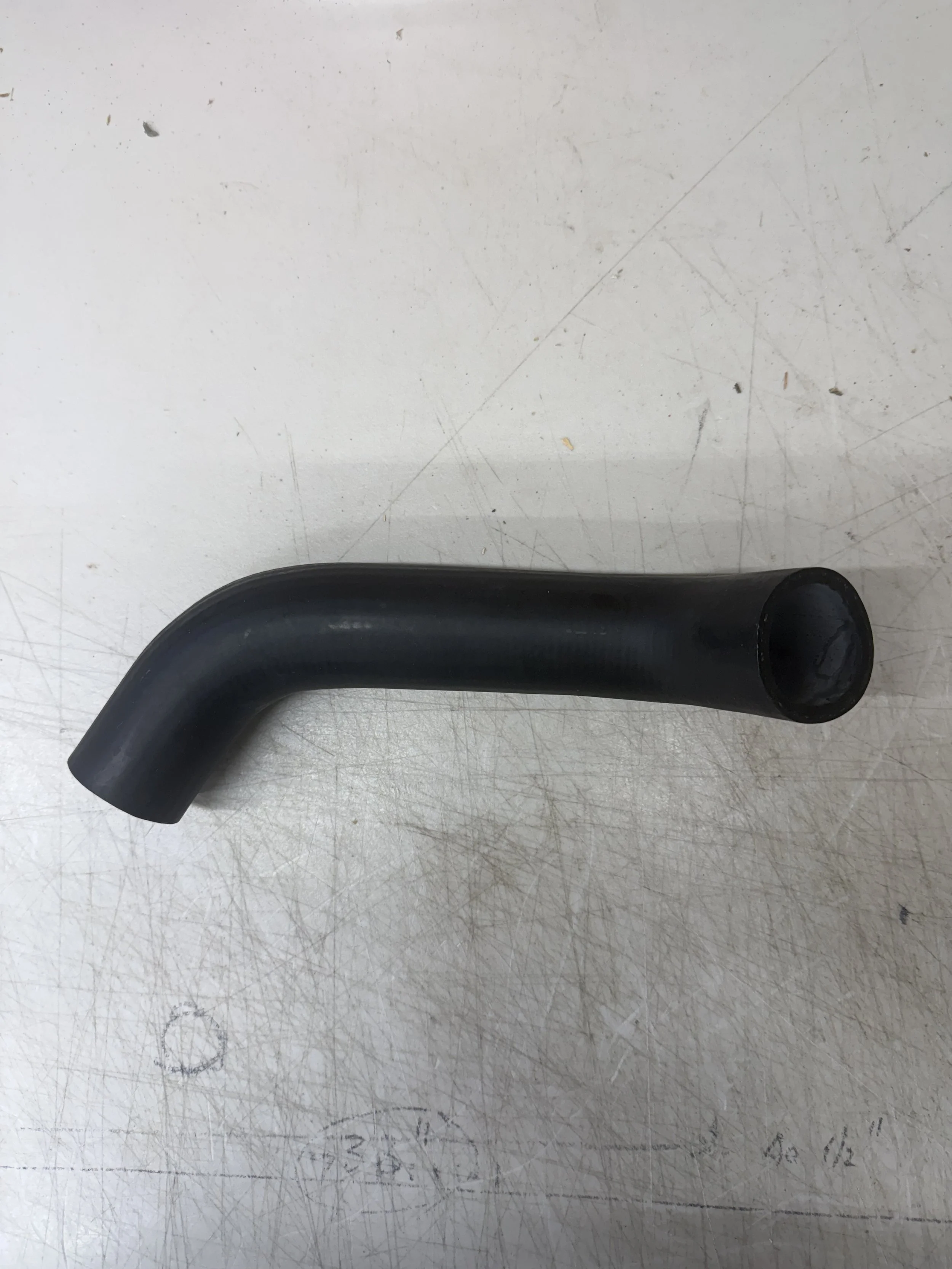 TX12150 - RADIATOR HOSE, UPPER