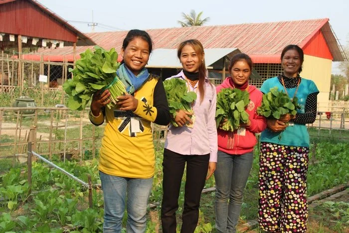 The case for local economic empowerment in Cambodia