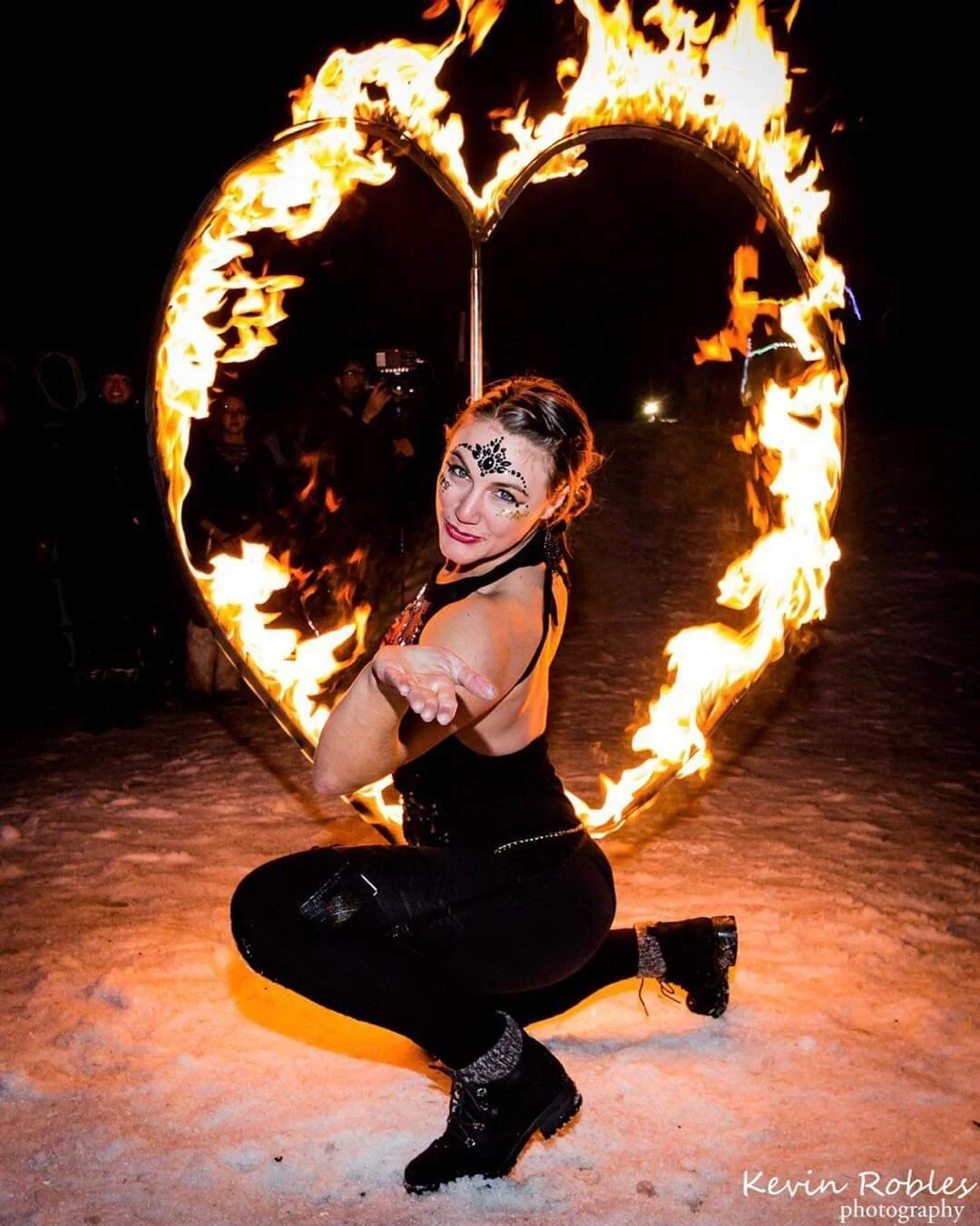 Tips for our performers!