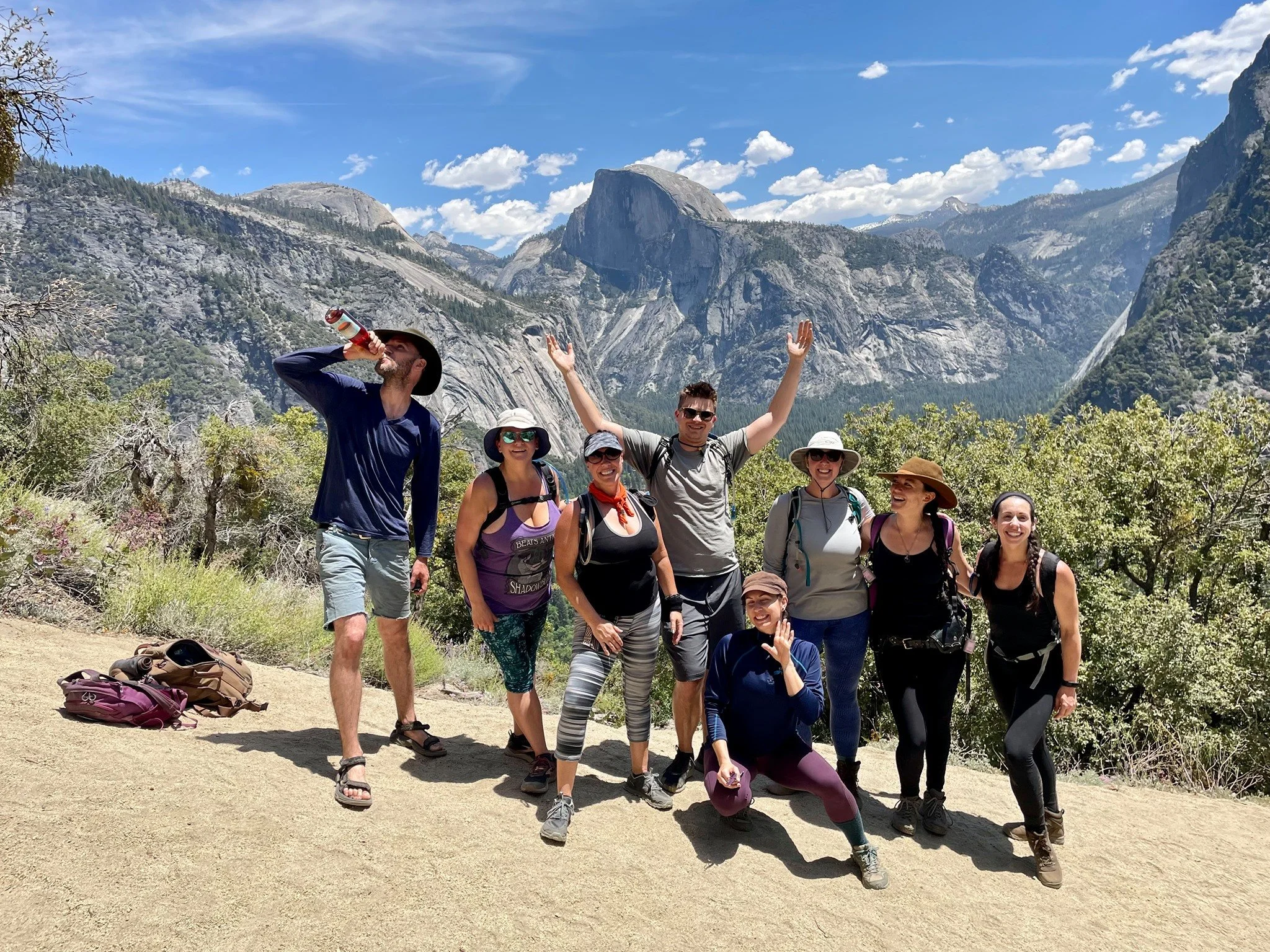 How to Quit Partying And Start Drinking Wine Instead