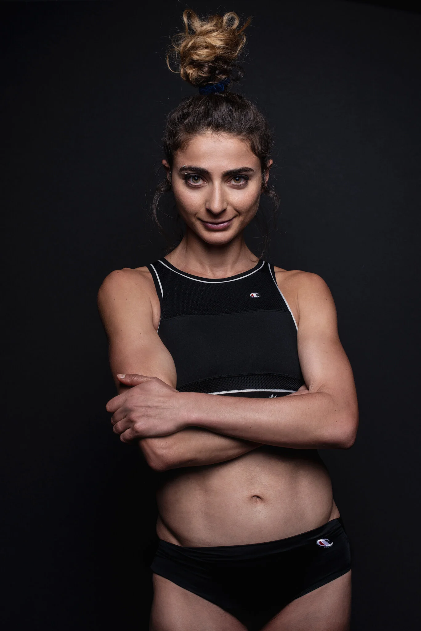 an interview with olympian alexi pappas