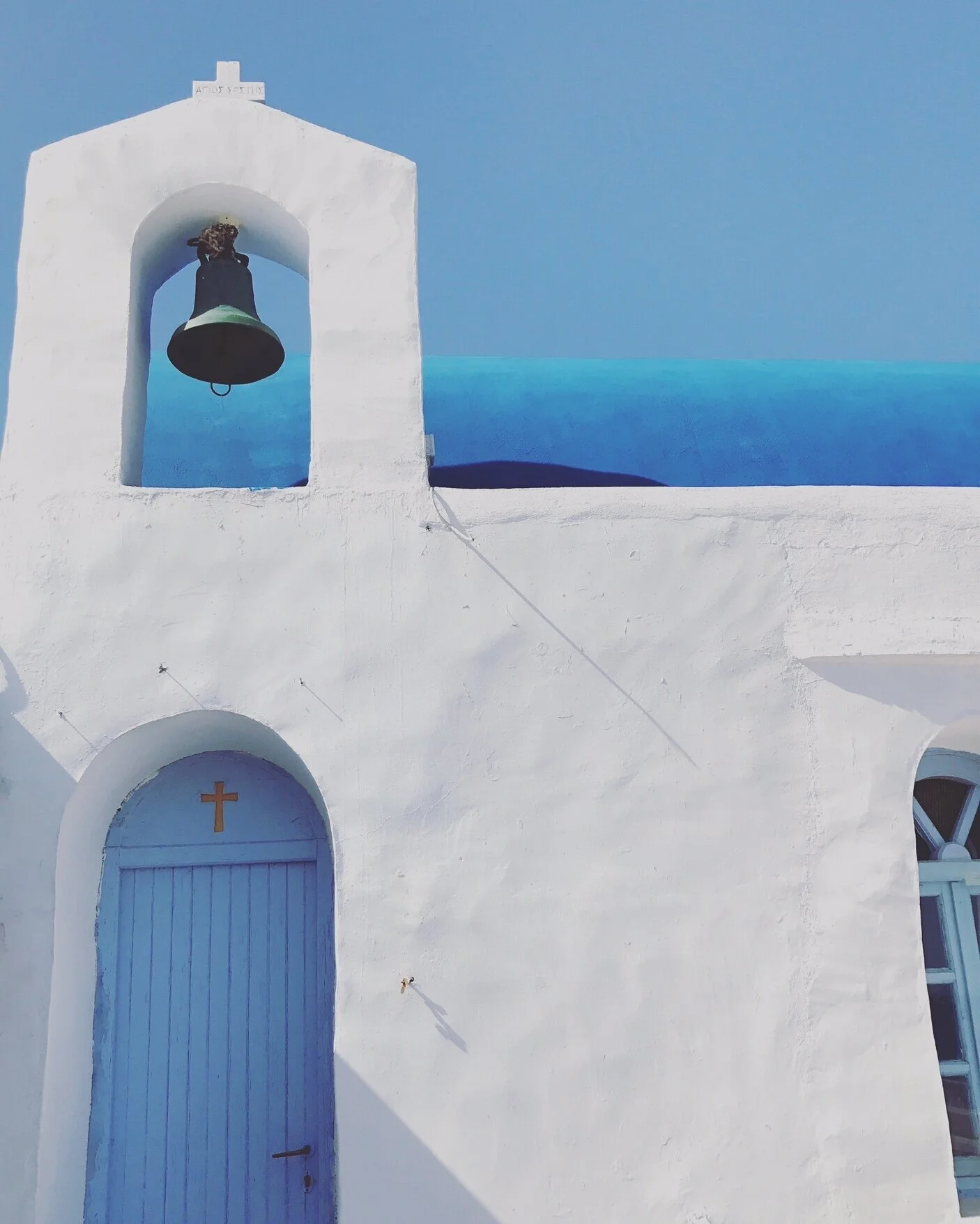 reclaim that greek summer feeling