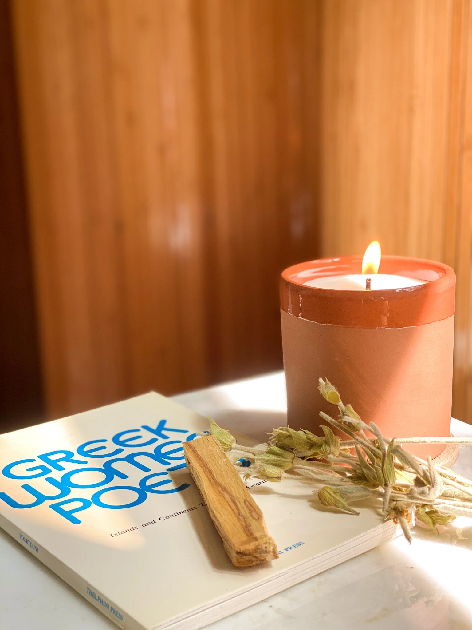 How to Repurpose Candles