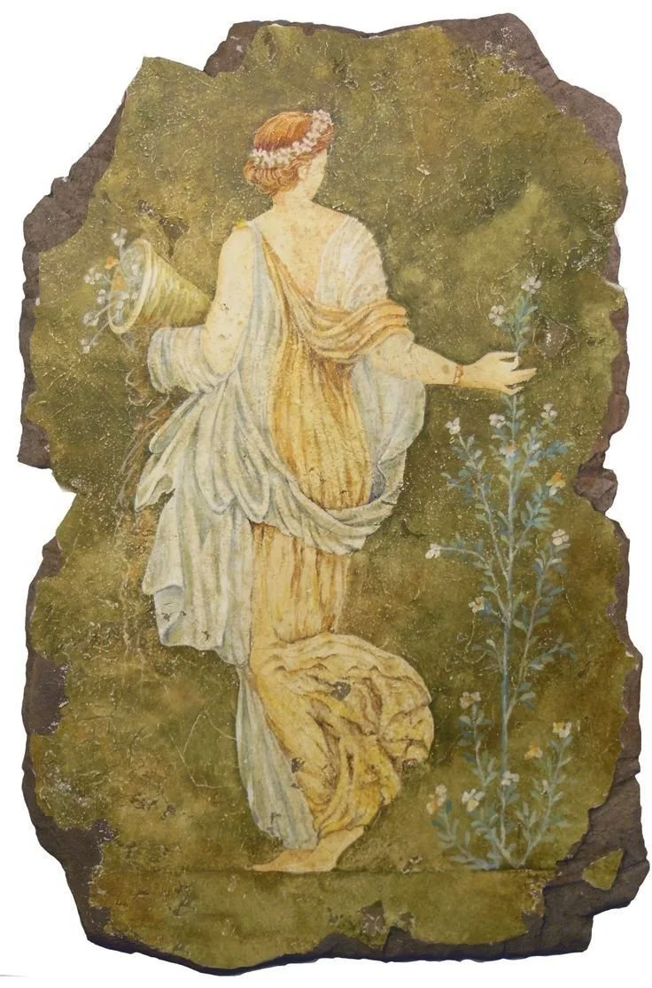 Ancient Greek Mystery School:  ANCIENT GREEK PHILOSOPHY, MYSTICISM, AND FOLKLORE IMMERSION