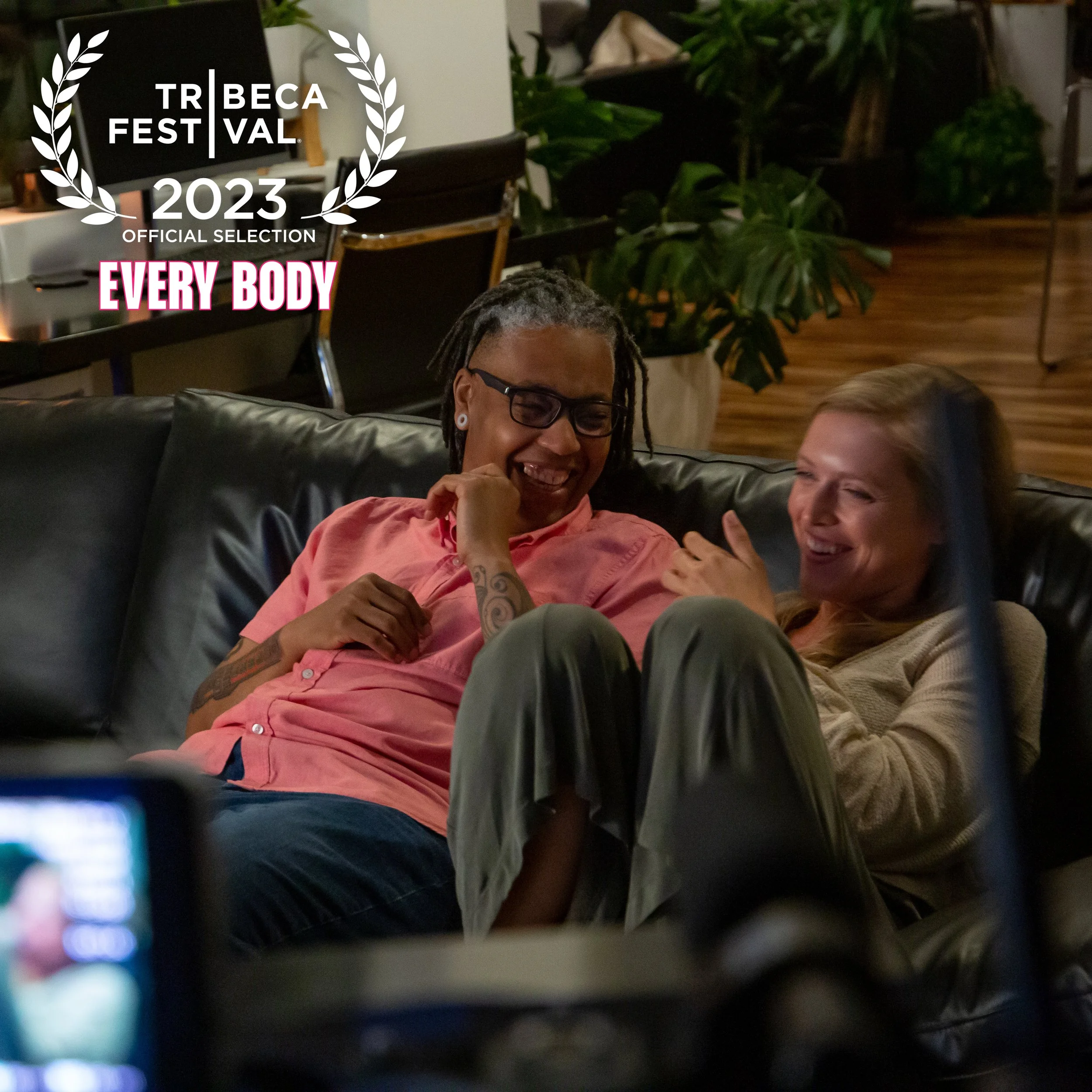 Every Body (dir. Julie Cohen)