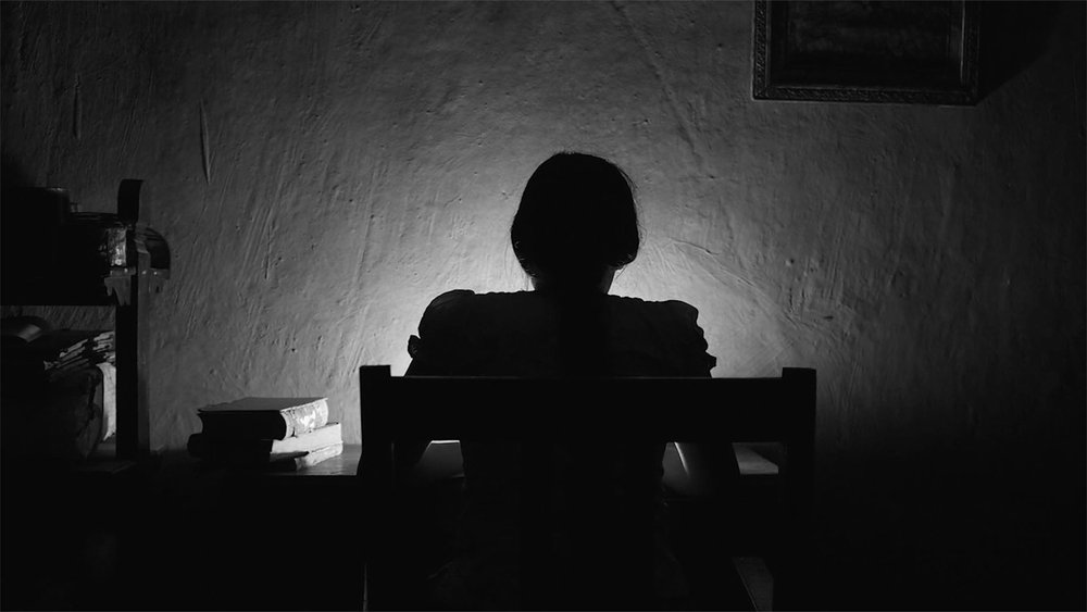 Narrative — Rakesh Haridas