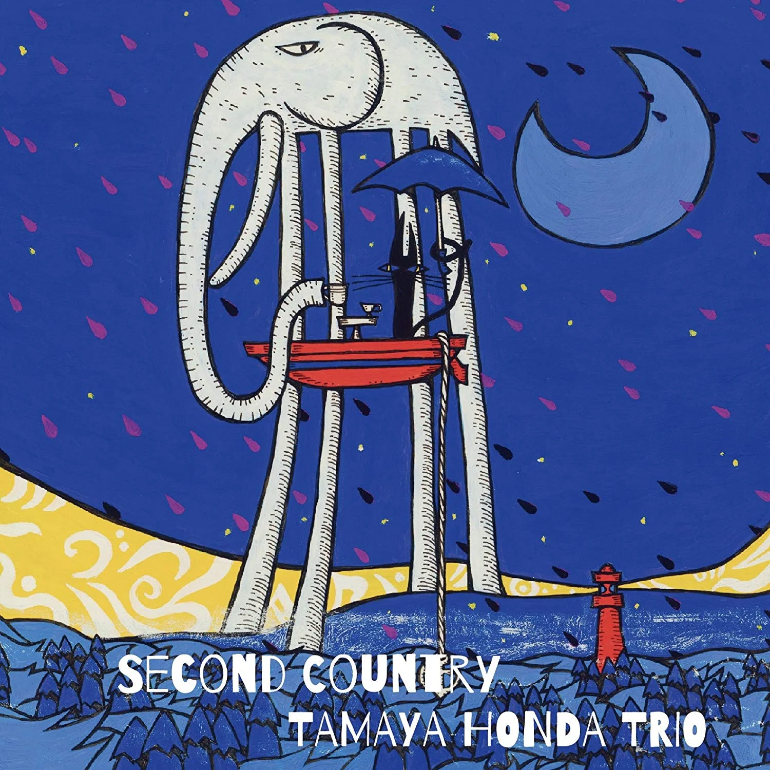Second Country