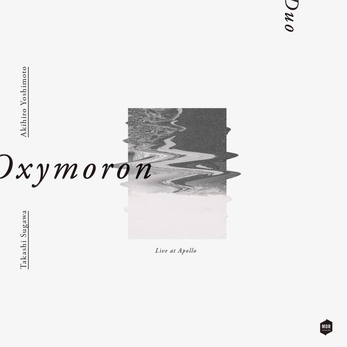 Oxymoron