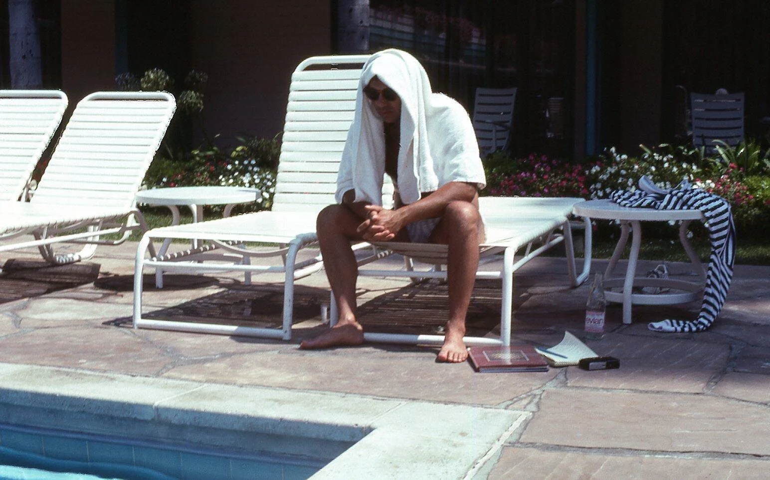 Mel Green (1988)