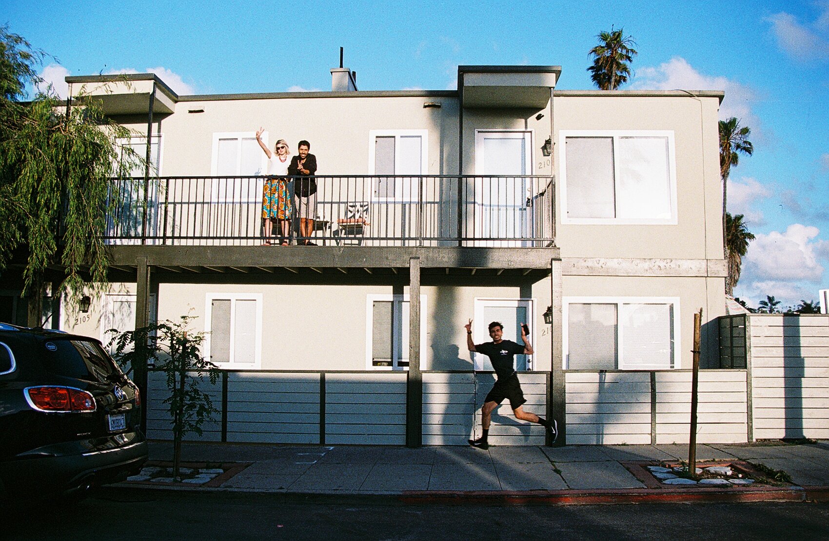 2101 Abbott Avenue, 2019