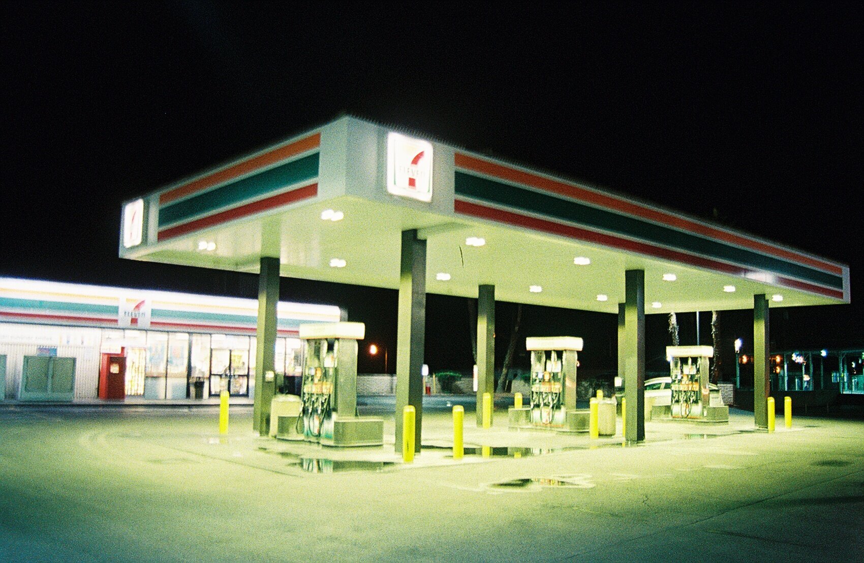 Boulder City, Nevada 2019