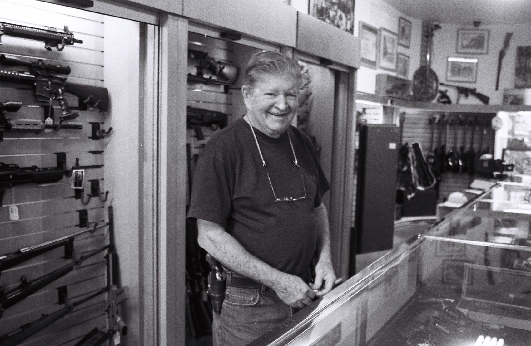 Pawn Shop, 2019