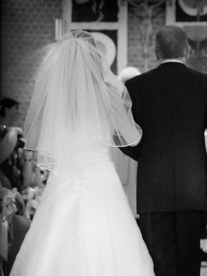 WEDDINGS