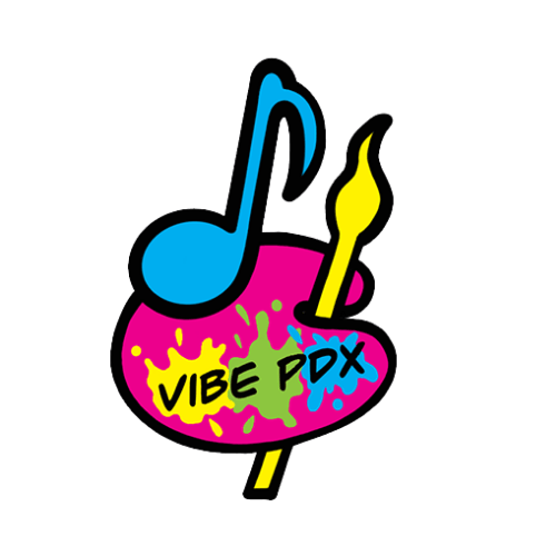 Vibe of Portland