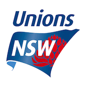 Unions NSW