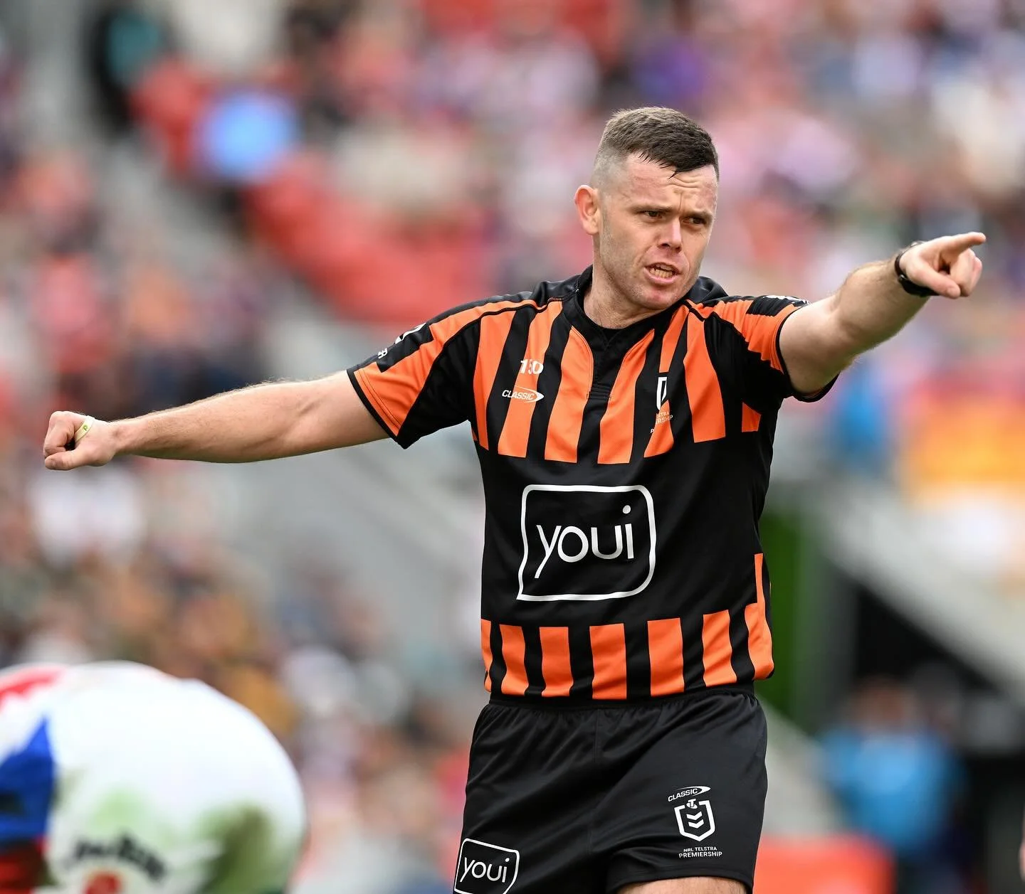 𝕄𝕒𝕘𝕚𝕔 ℝ𝕠𝕦𝕟𝕕 - 2️⃣0️⃣2️⃣5️⃣

📸 NRL Imagery

#PRLMO #NRL #MagicRound