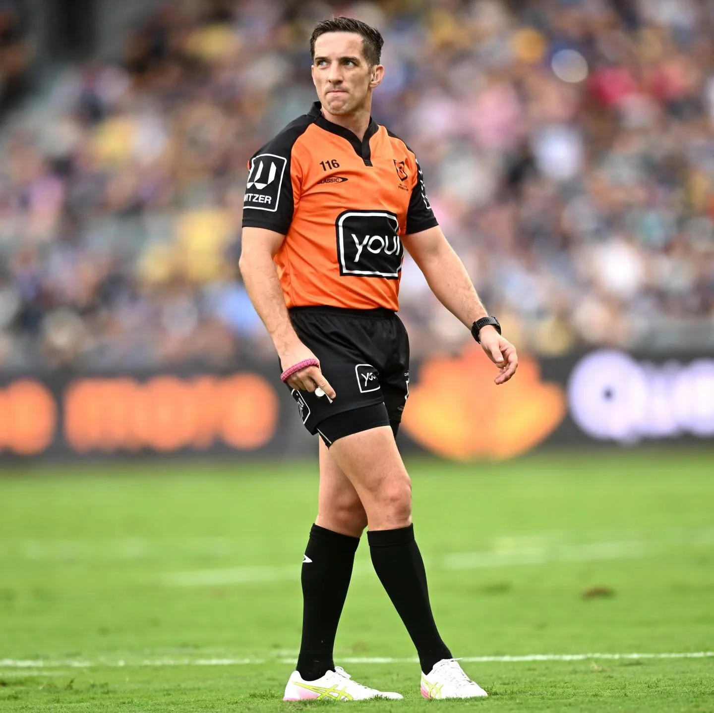 &mdash;&mdash;𝗥𝗼𝘂𝗻𝗱 𝟯&mdash;&mdash;

📸 NRL Imagery

#PRLMO #NRL #NRLRound3 #ActionShots