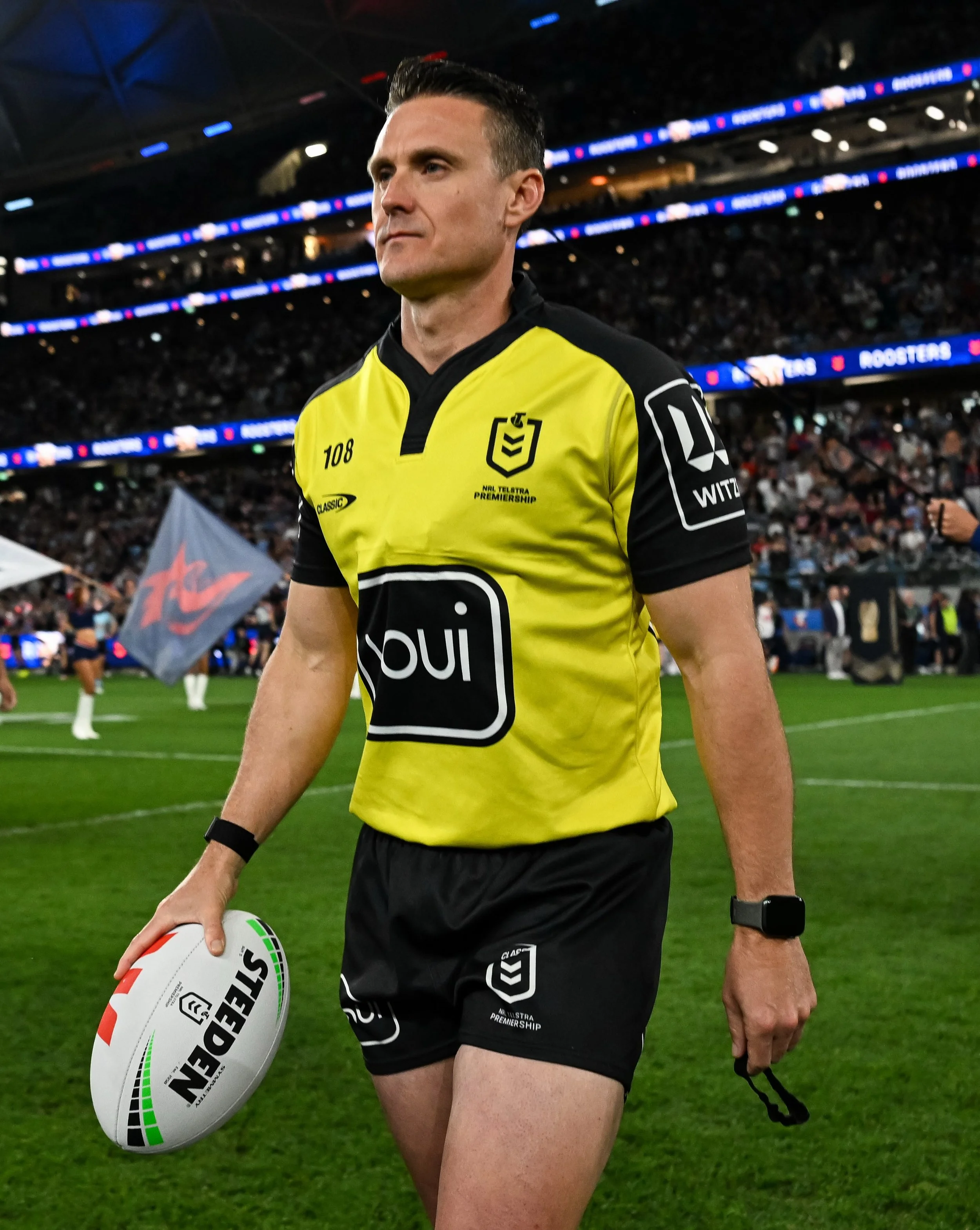 Finals Week 2️⃣

#PRLMO #NRL #NRLFinals
