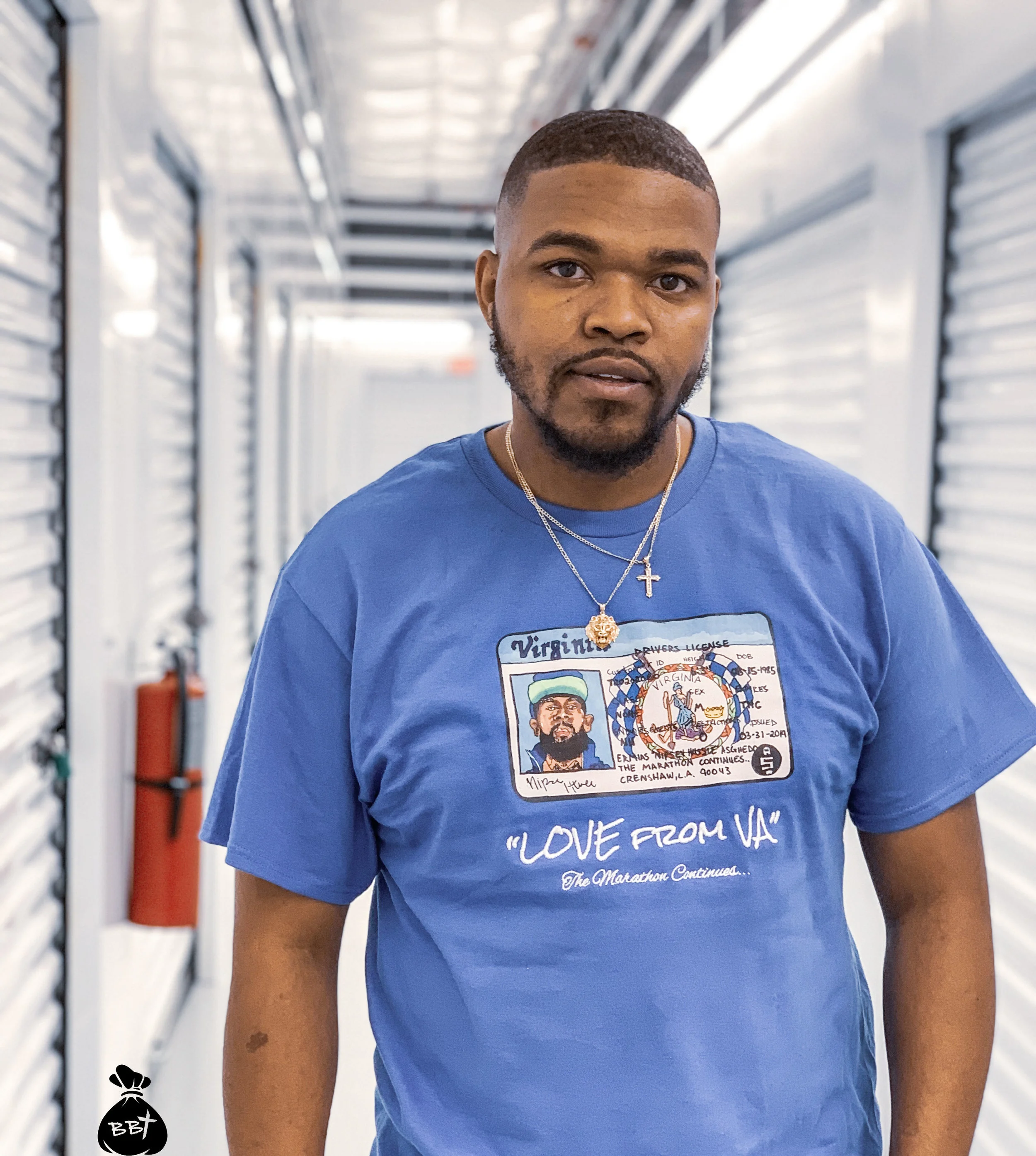 *Limited Edition* "LOVE from VA" available NOW!