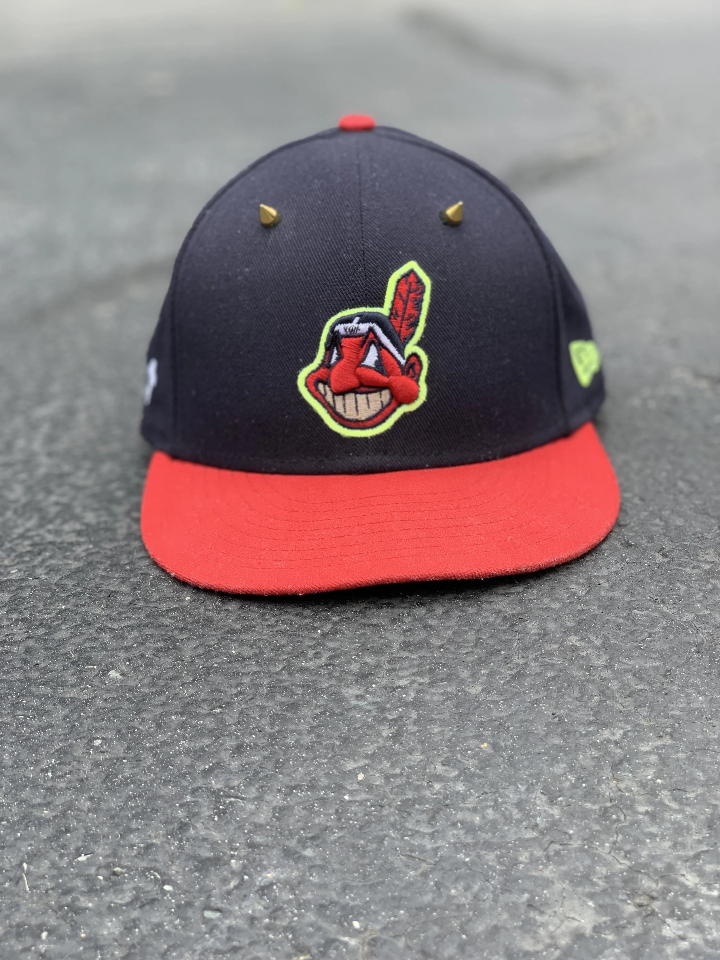 "Blessed" Cap Available Now!