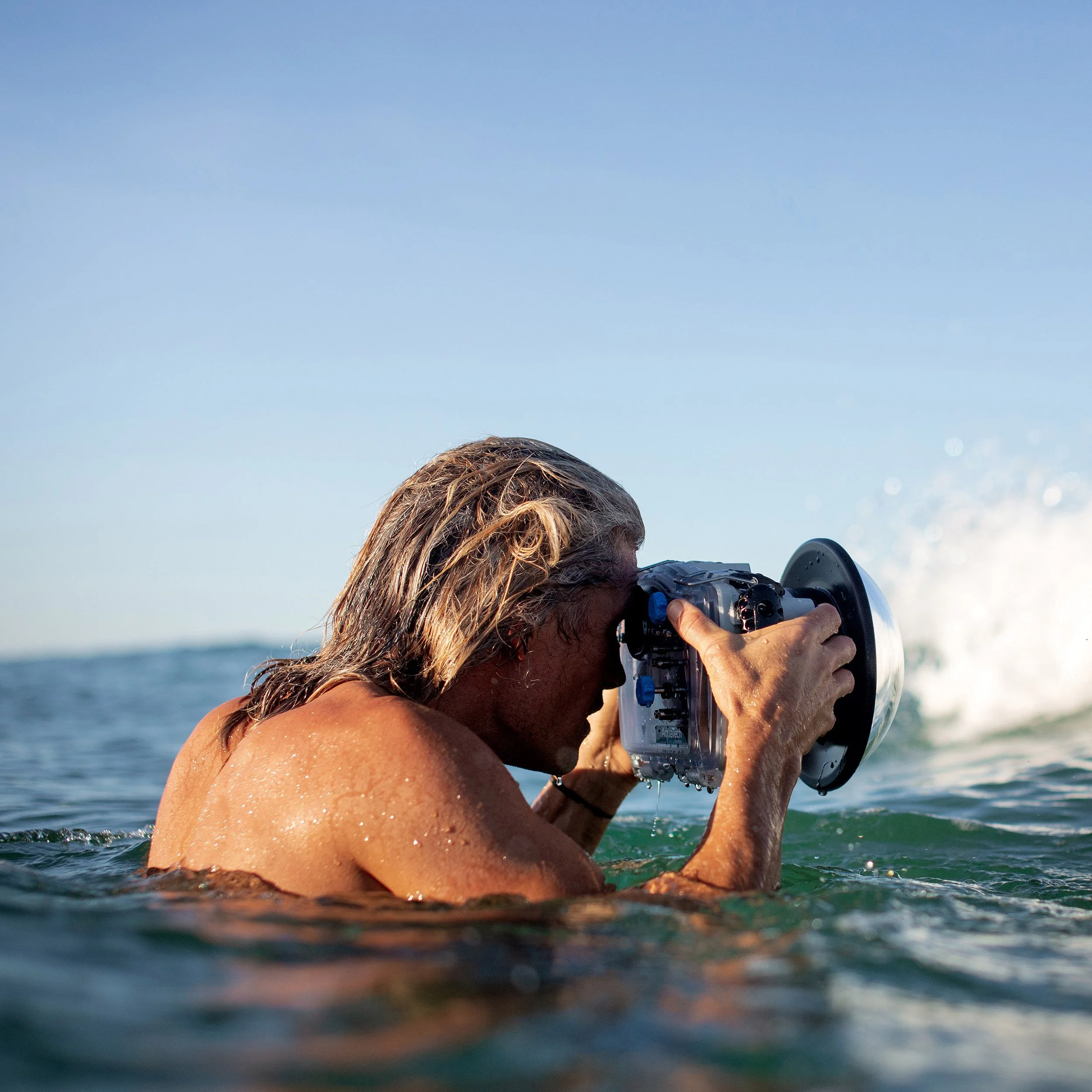 Why Every Photographer Should Have a Crack at Water Photography