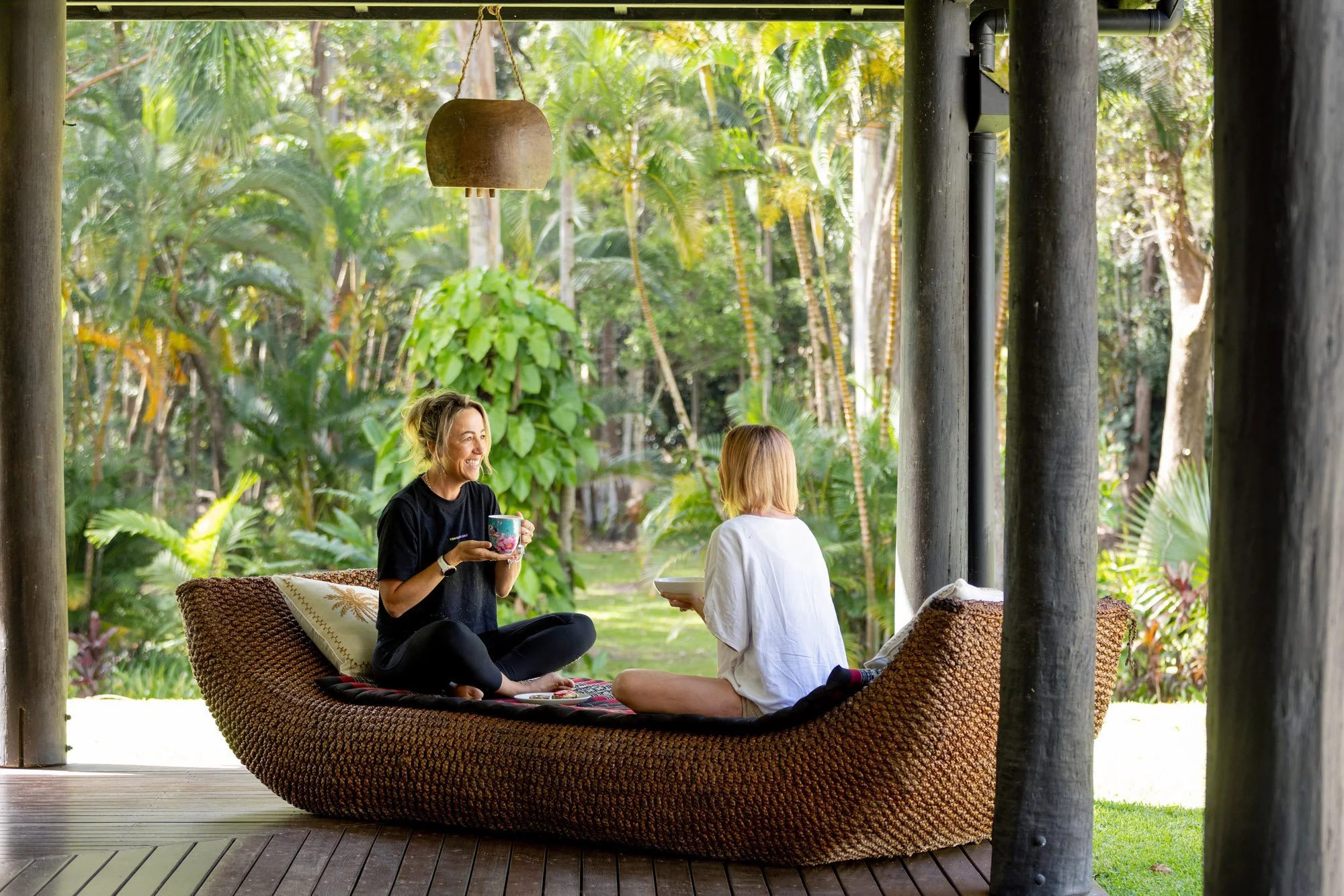 Why Health &amp; Wellness Brands on the Sunshine Coast Need Authentic Photography