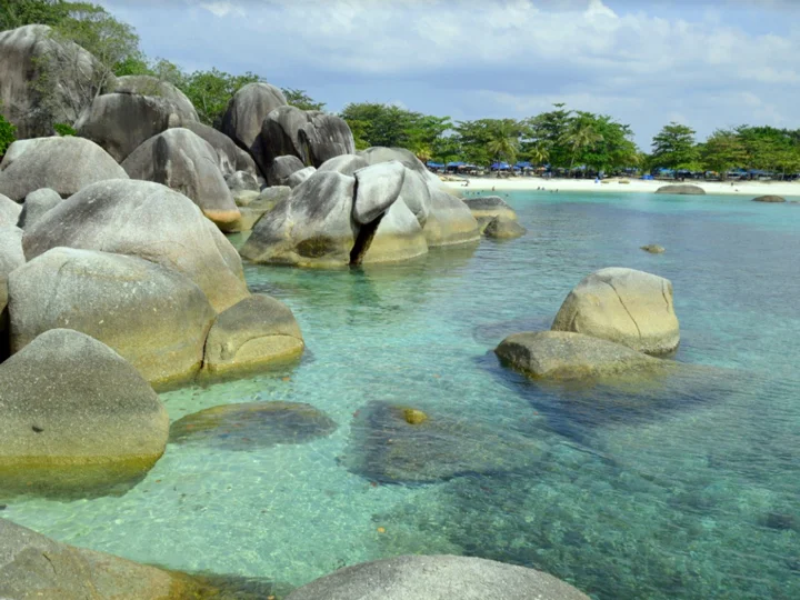 Tanjung Kelayang