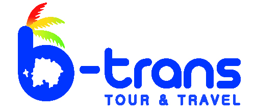 B-Trans Tour &amp; Travel