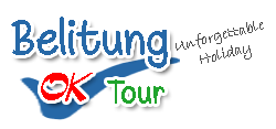 Belitung OK Tour