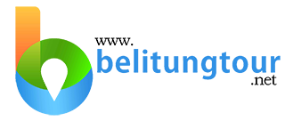 Belitung Tour