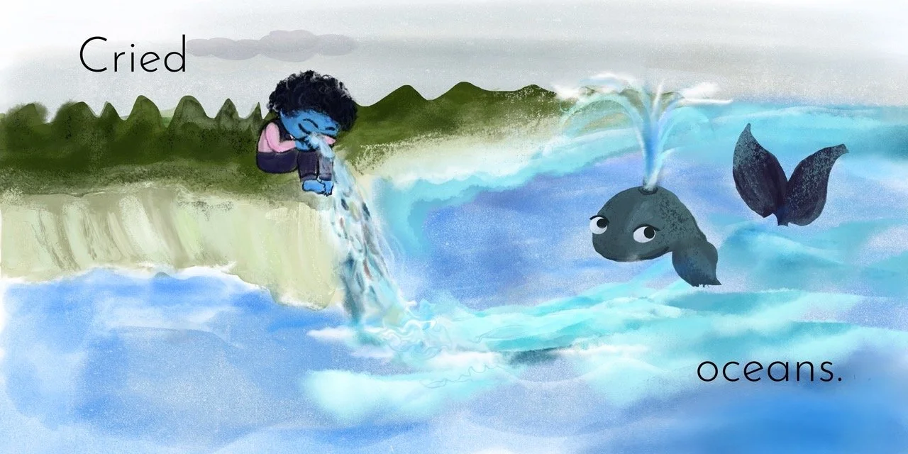 Cried Oceans No Background W Layers Sep