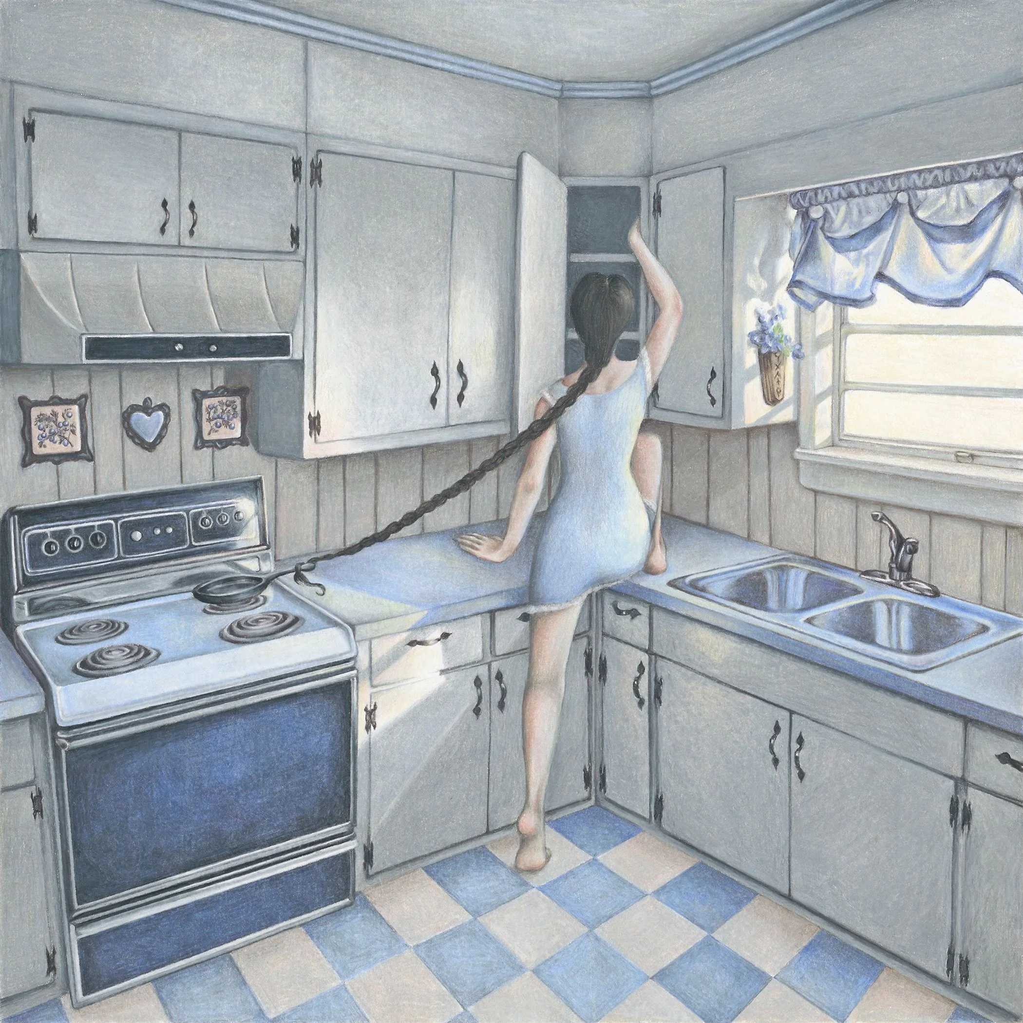 Missing Ingredients