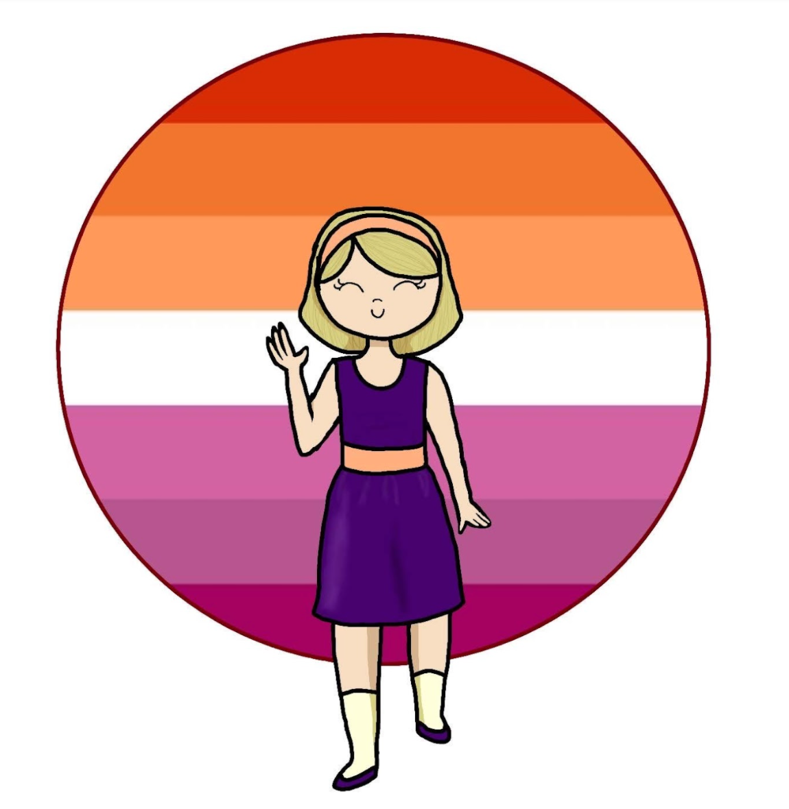 The Importance of Queer Role Models in Mainstream Media