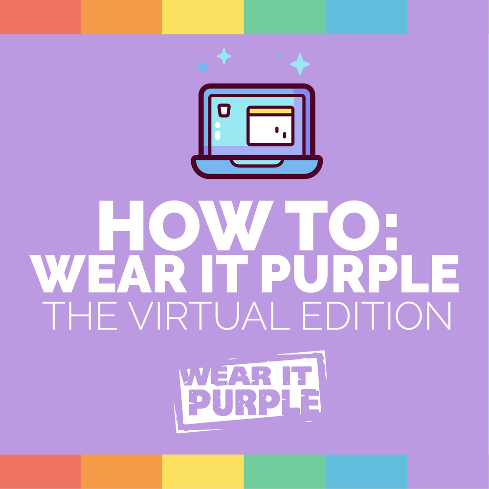 Tài nguyên Wear it Purple rất hữu ích để bạn có thể tìm hiểu thêm về ngày này và chia sẻ với những người thân yêu của mình. Hãy cùng mặc đồng phục tím và truyền tải thông điệp tôn trọng và yêu thương với mọi người.