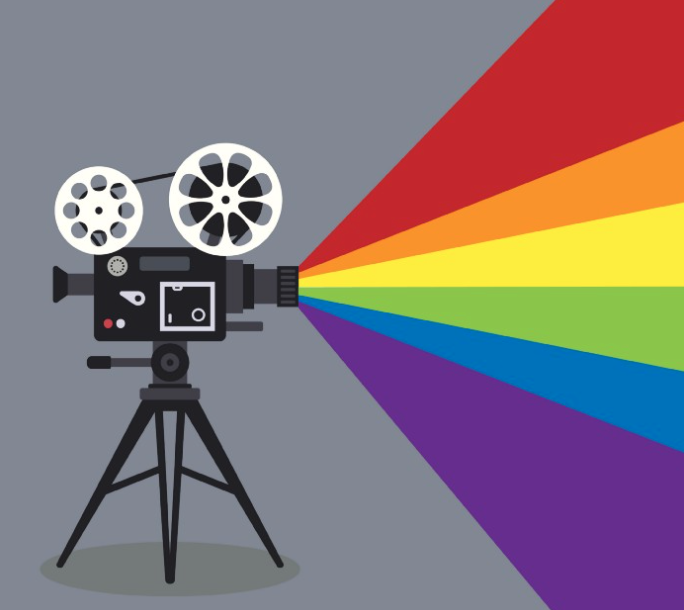 The Importance Of LGBTQI+ Diversity In Film