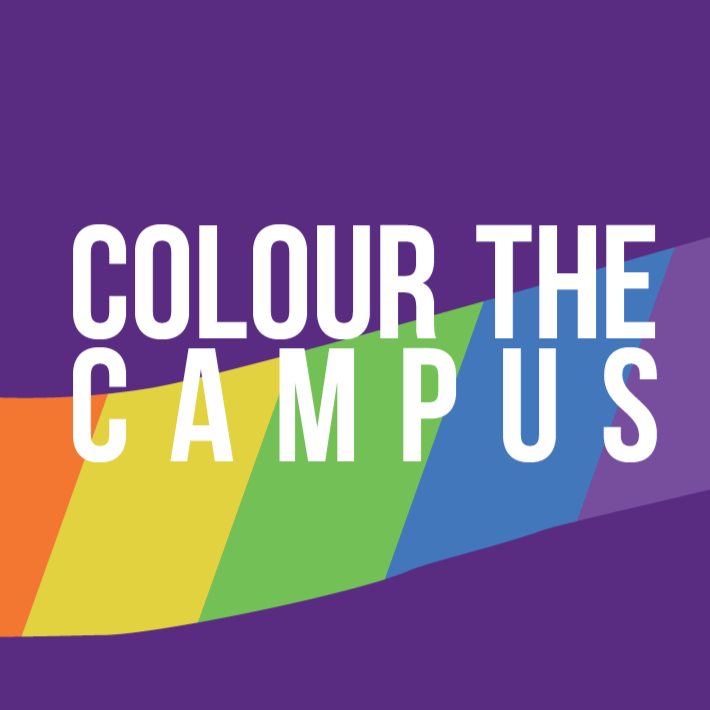Colour The Campus
